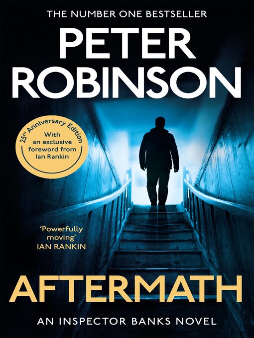 Aftermath (eBook): Chief Inspector Banks Series, Book 12